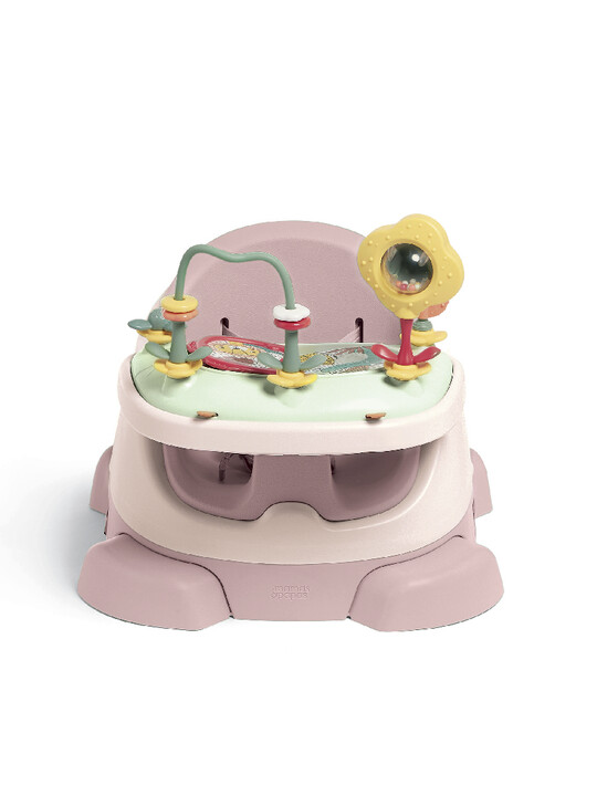 Baby Bug Blossom with Safari Highchair image number 3